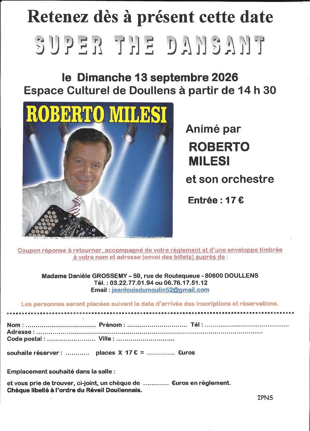 Document Flyer